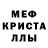 Кокаин VHQ Alex Nikol